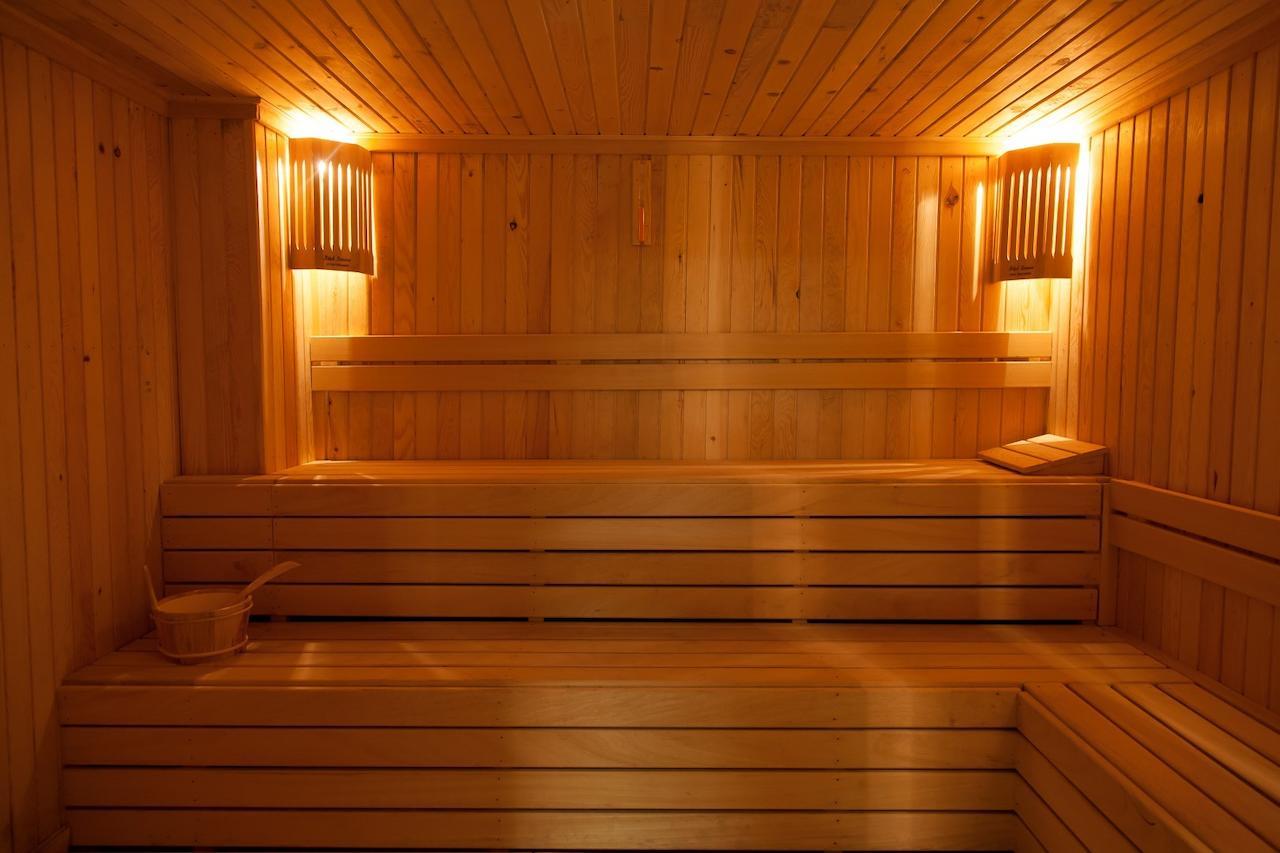 Barden Hotel&Spa Siirt 外观 照片