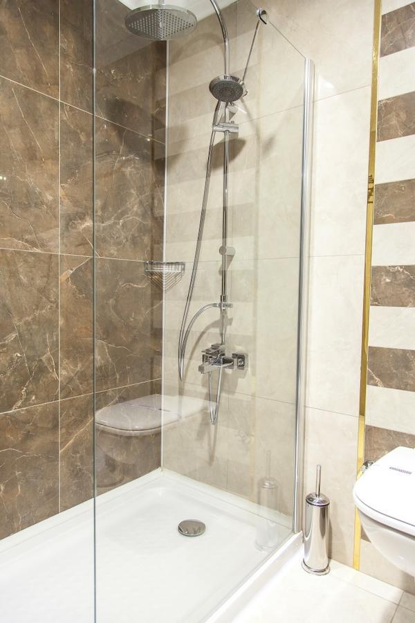 Barden Hotel&Spa Siirt 客房 照片